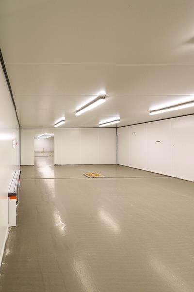 Suivi de chantier LEZTROY Naturopôle Chautagne (du 28 mars au 10 avril)